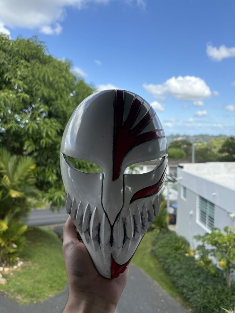 Hollow Mask (V1) - Image 2