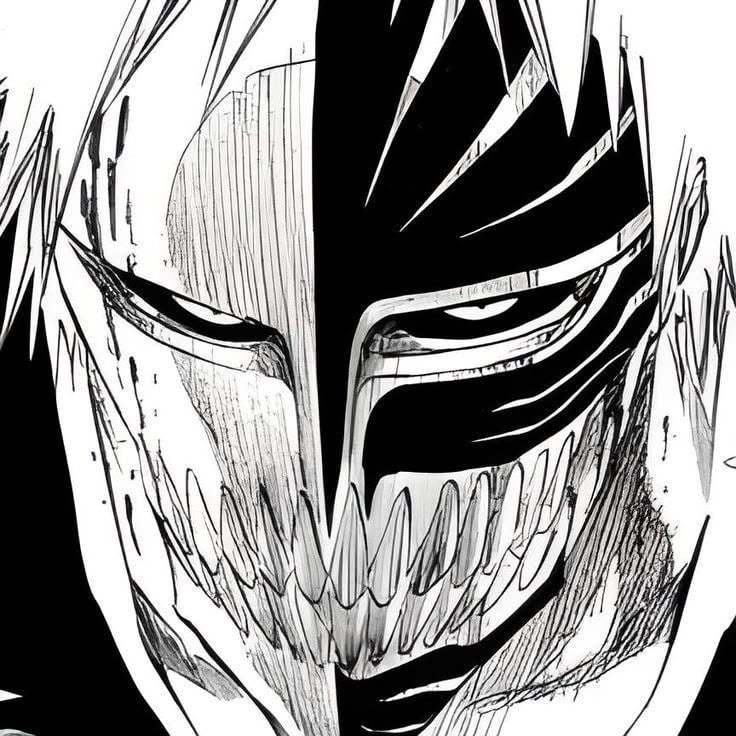 Hollow Mask: Special Manga Edition (V3) - Image 3