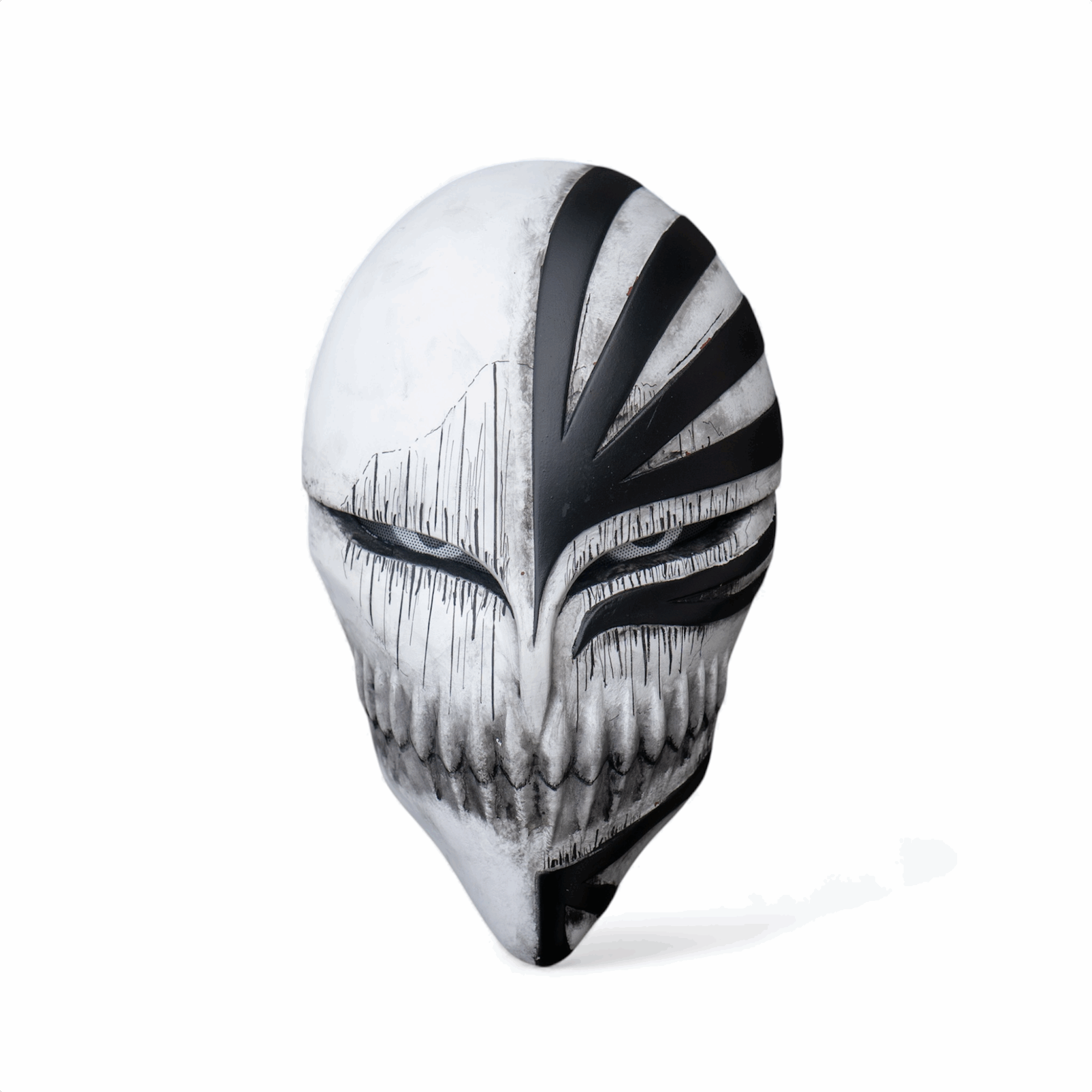 Hollow Mask: Special Manga Edition (V3)