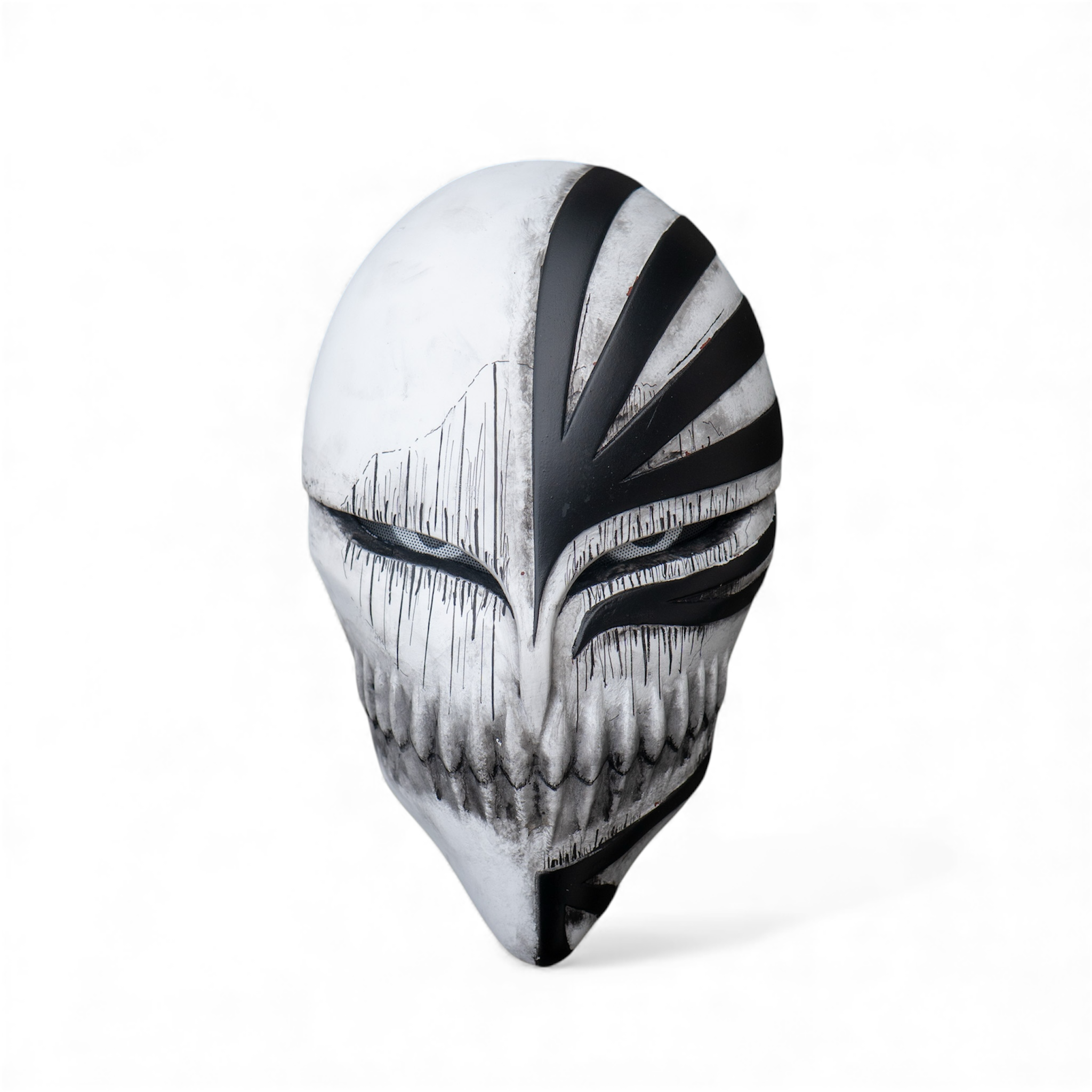 Hollow Mask: Special Manga Edition (V3)