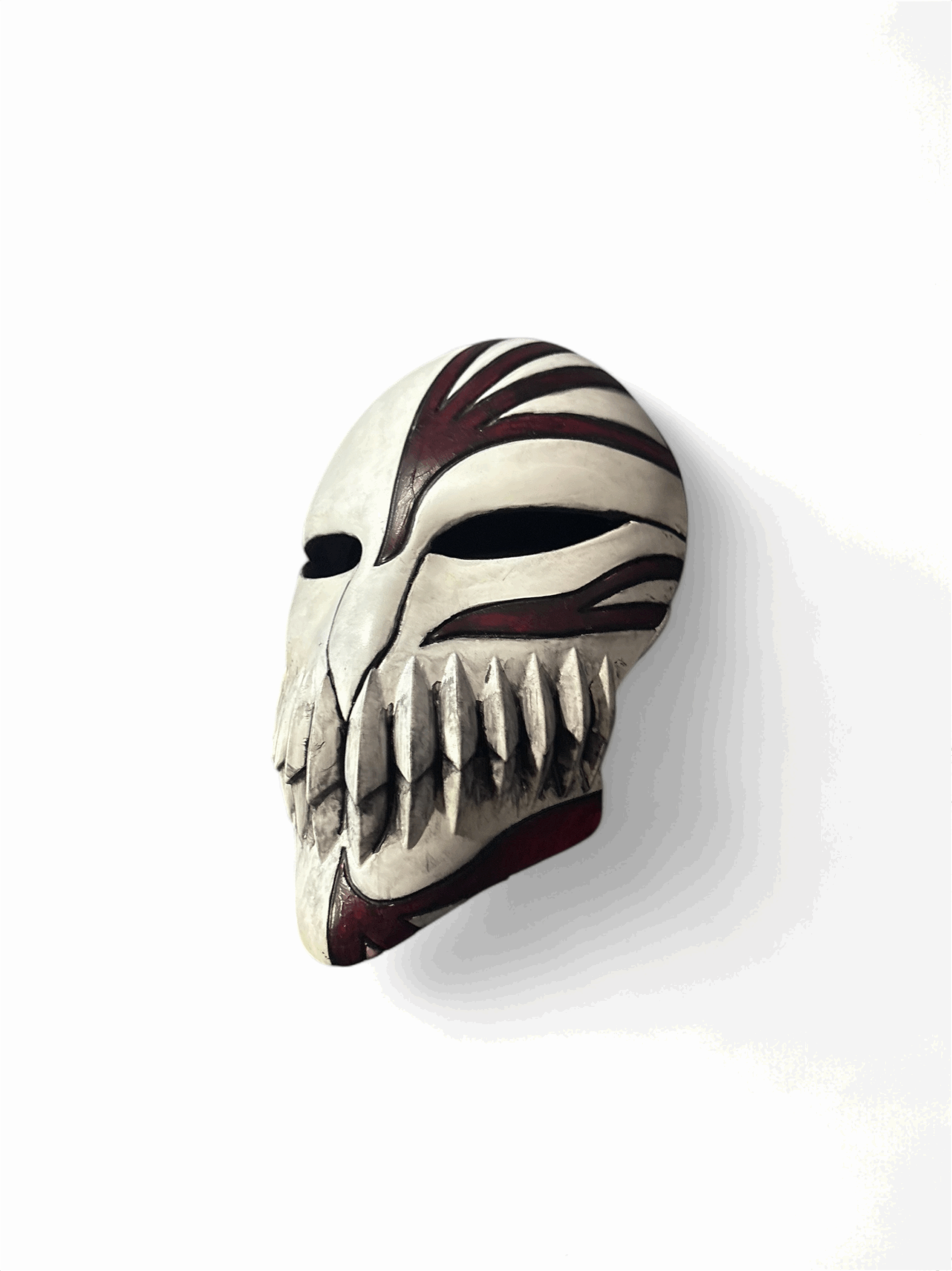Hollow Mask ( V4 )