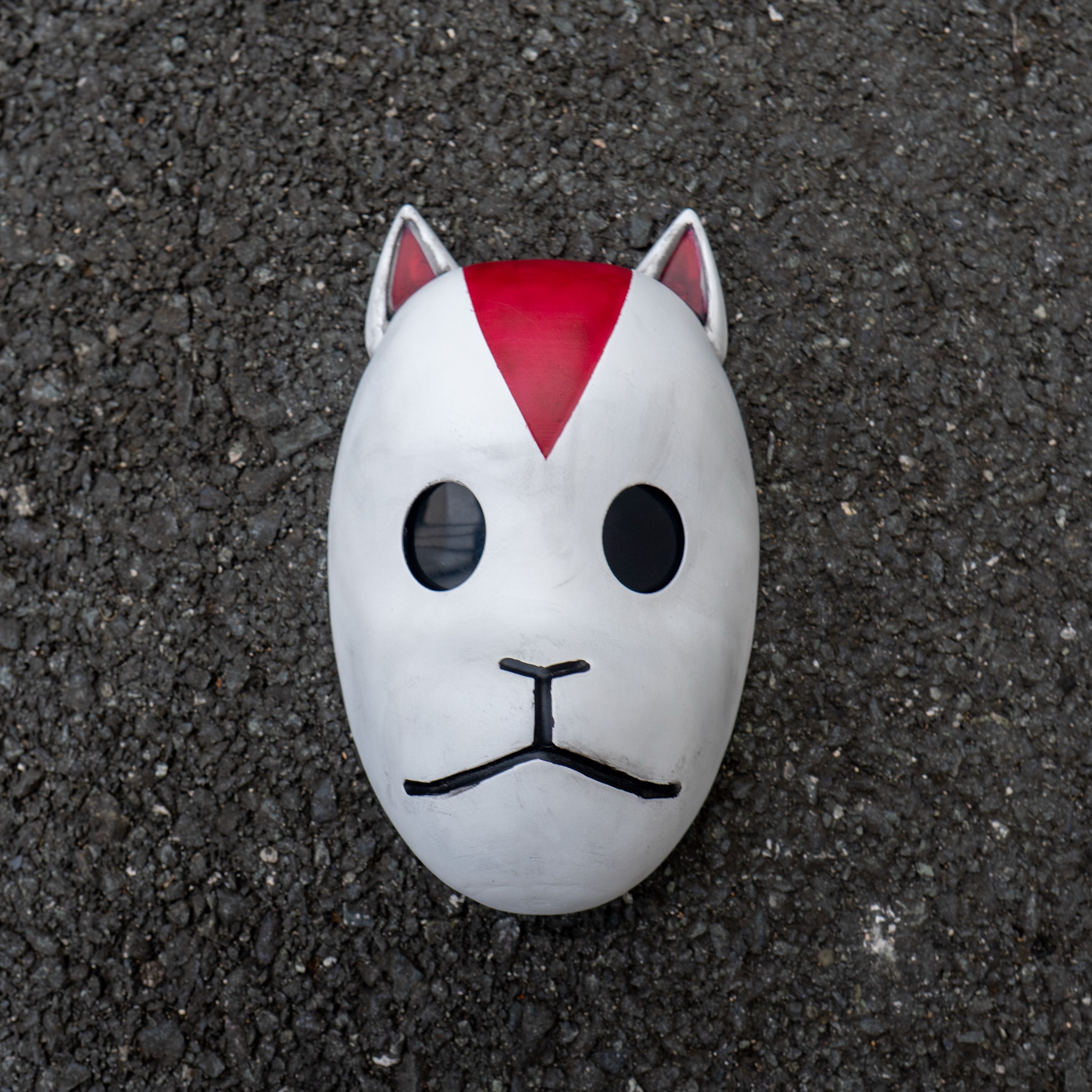 Itachi’s Anbu Mask (V2) - Image 2