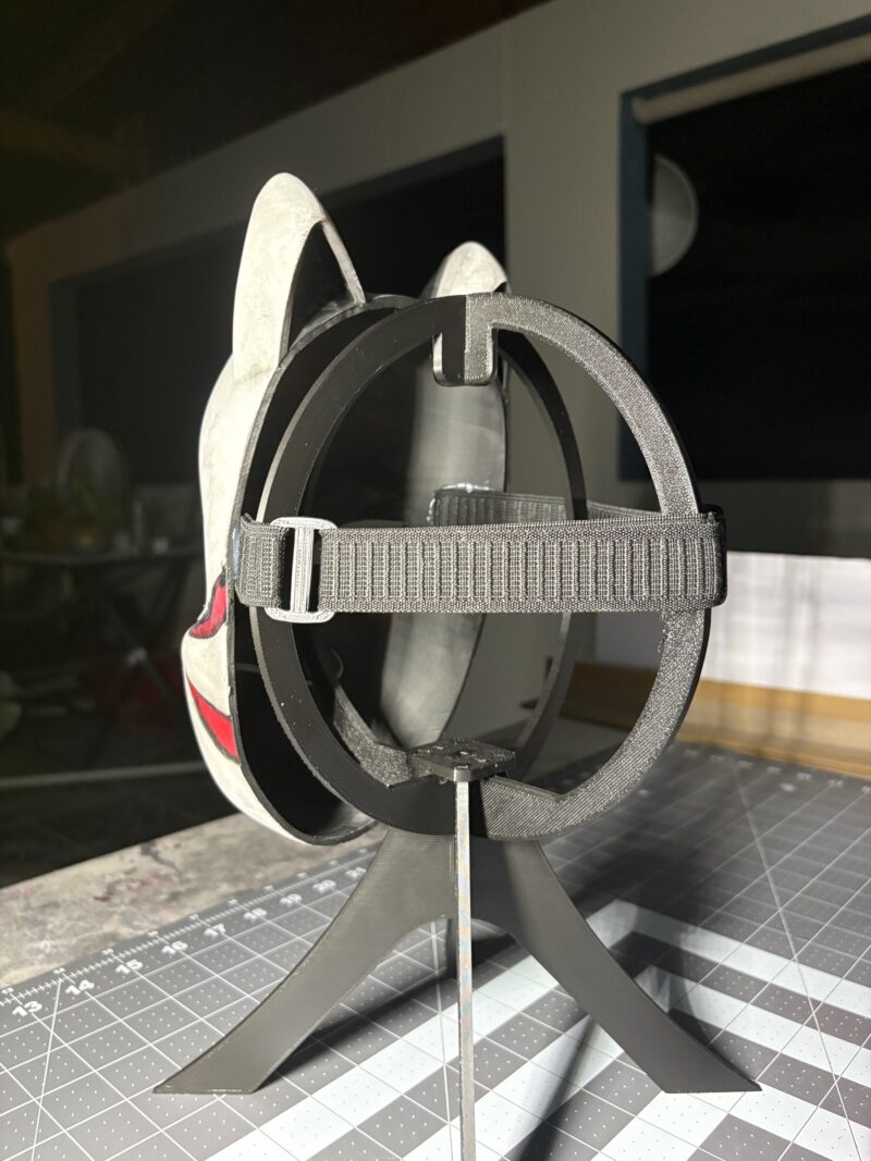 Kakashi’s Anbu Mask Collectors Edition - Image 3