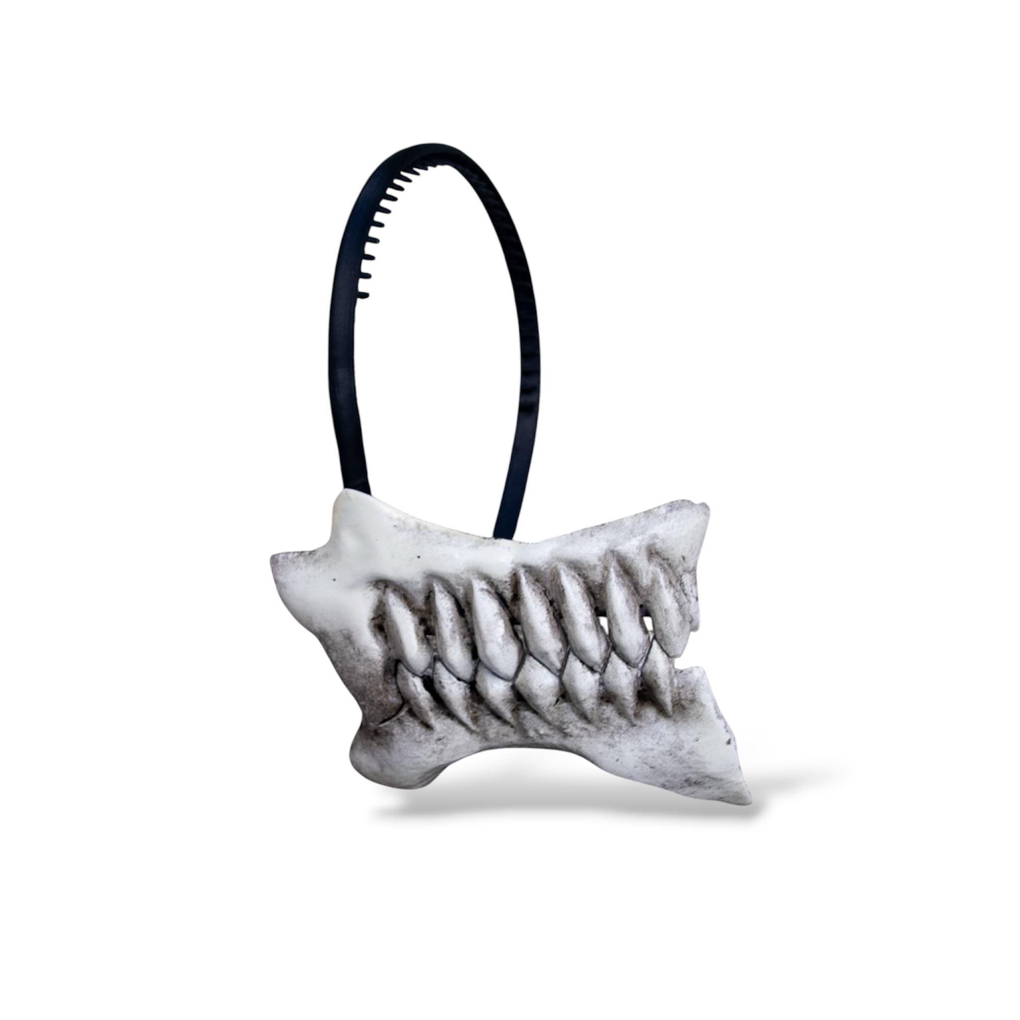 Grimmjow’s Arrancar Mask