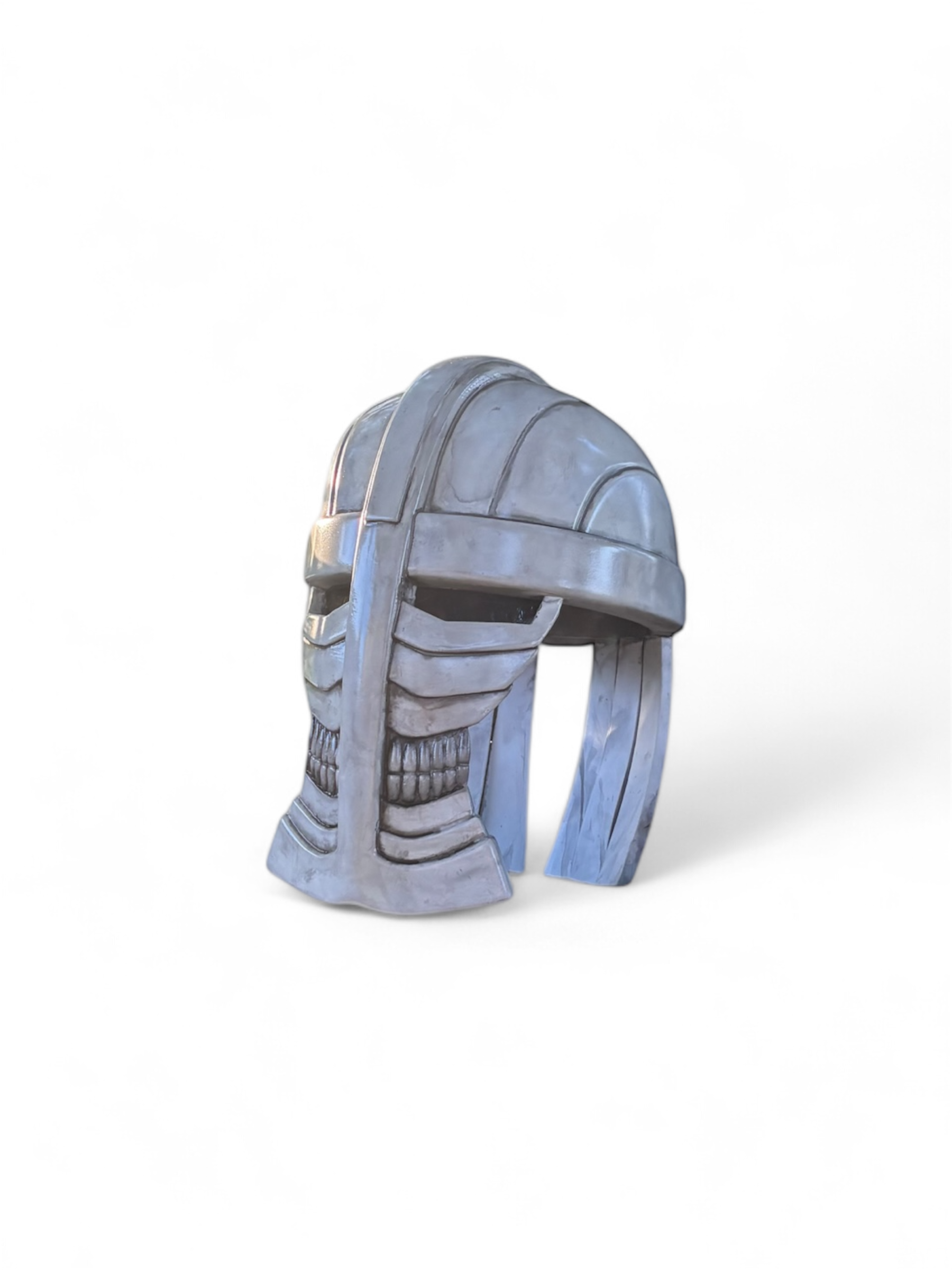 Hirako Shinji’s Vizored Mask V1