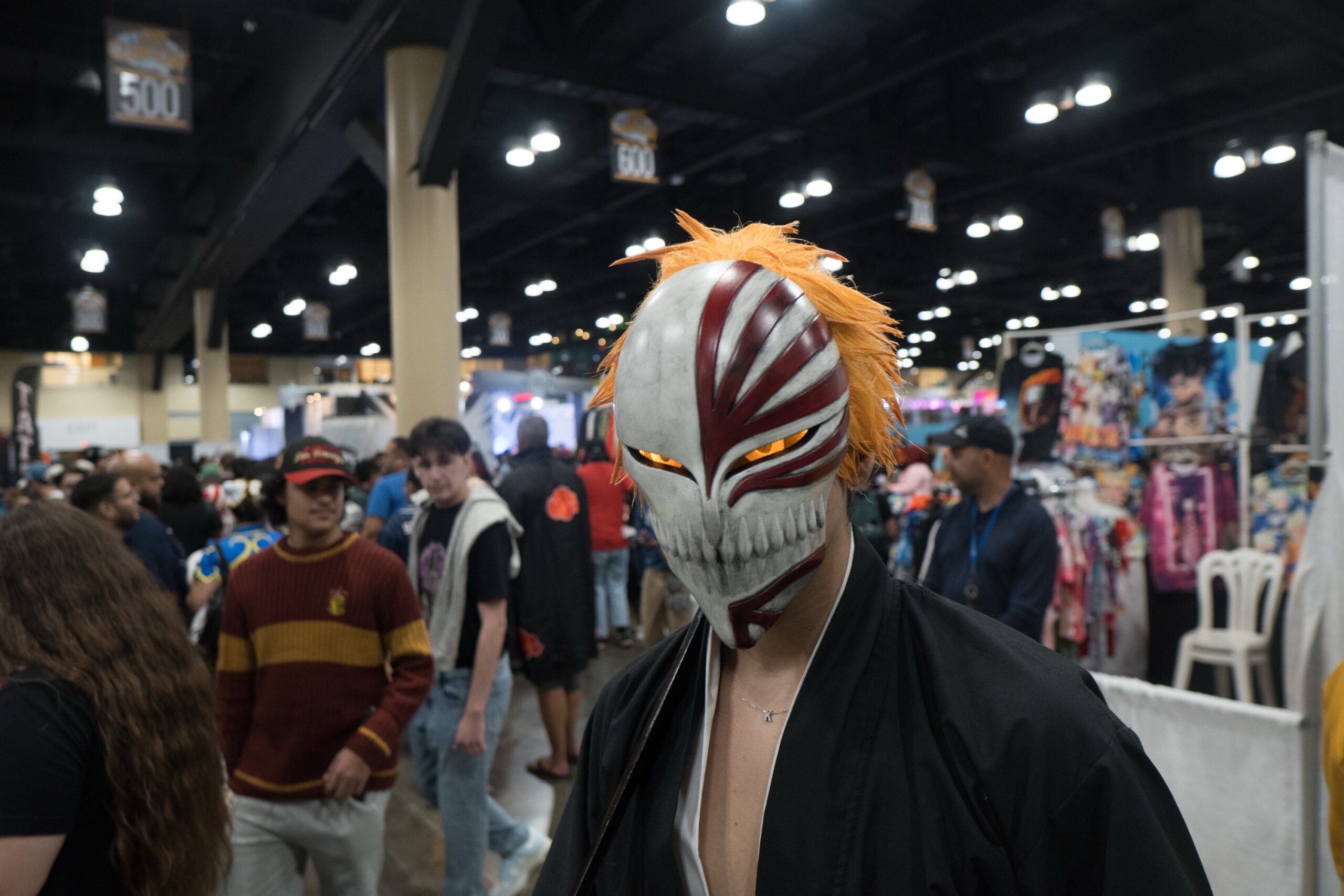 The Hollow Mask LED Collectors Edition V1 - Image 2