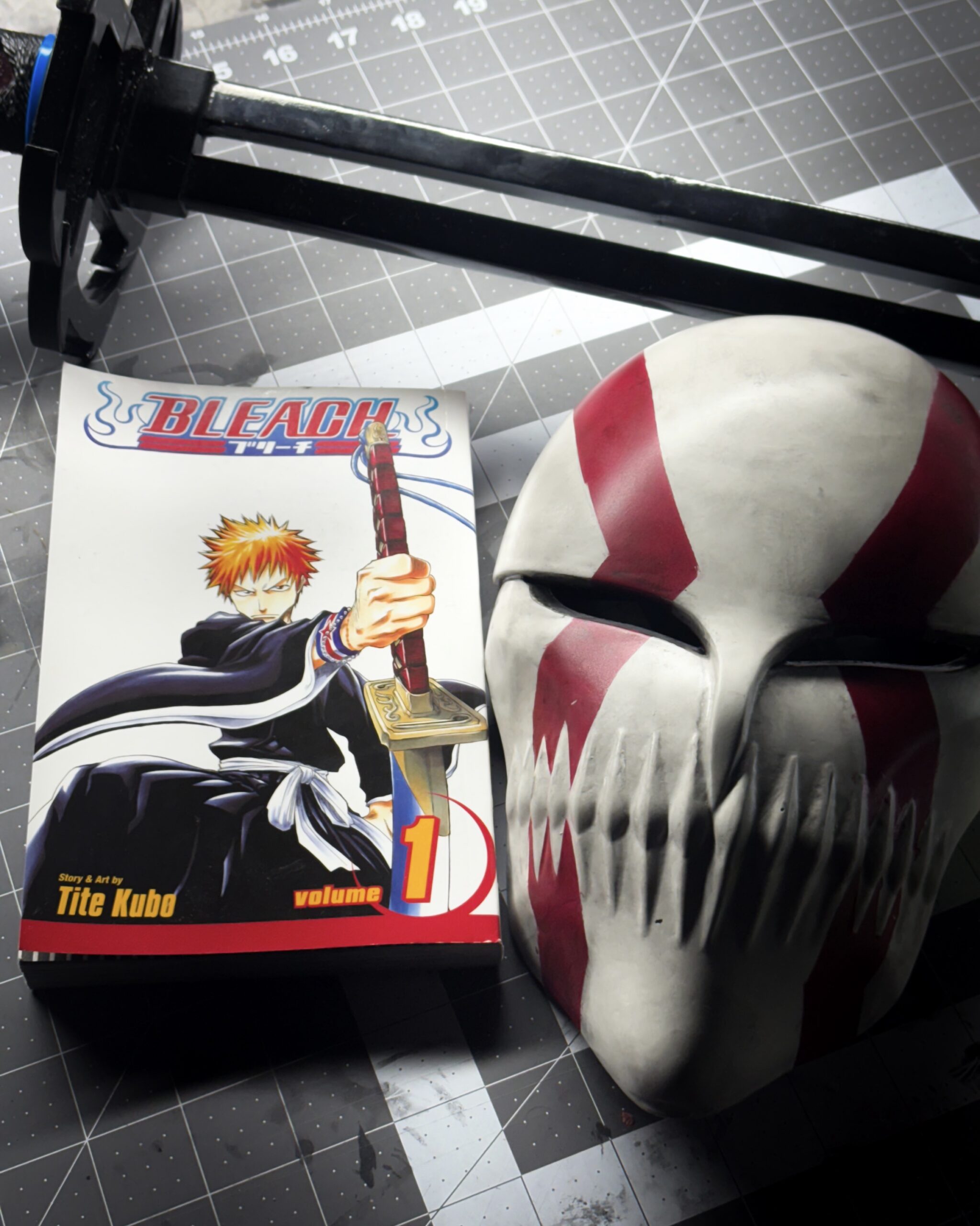 The Hollow Mask Evolved Edition - Image 2