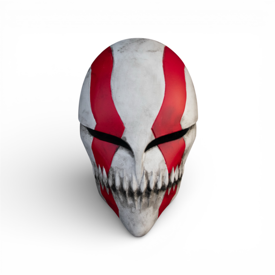 The Hollow Mask Evolved