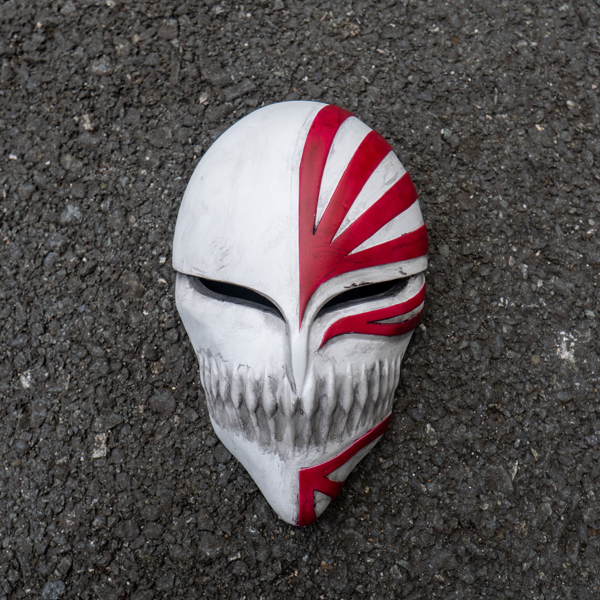 Hollow Mask ( V5 ) - Image 2