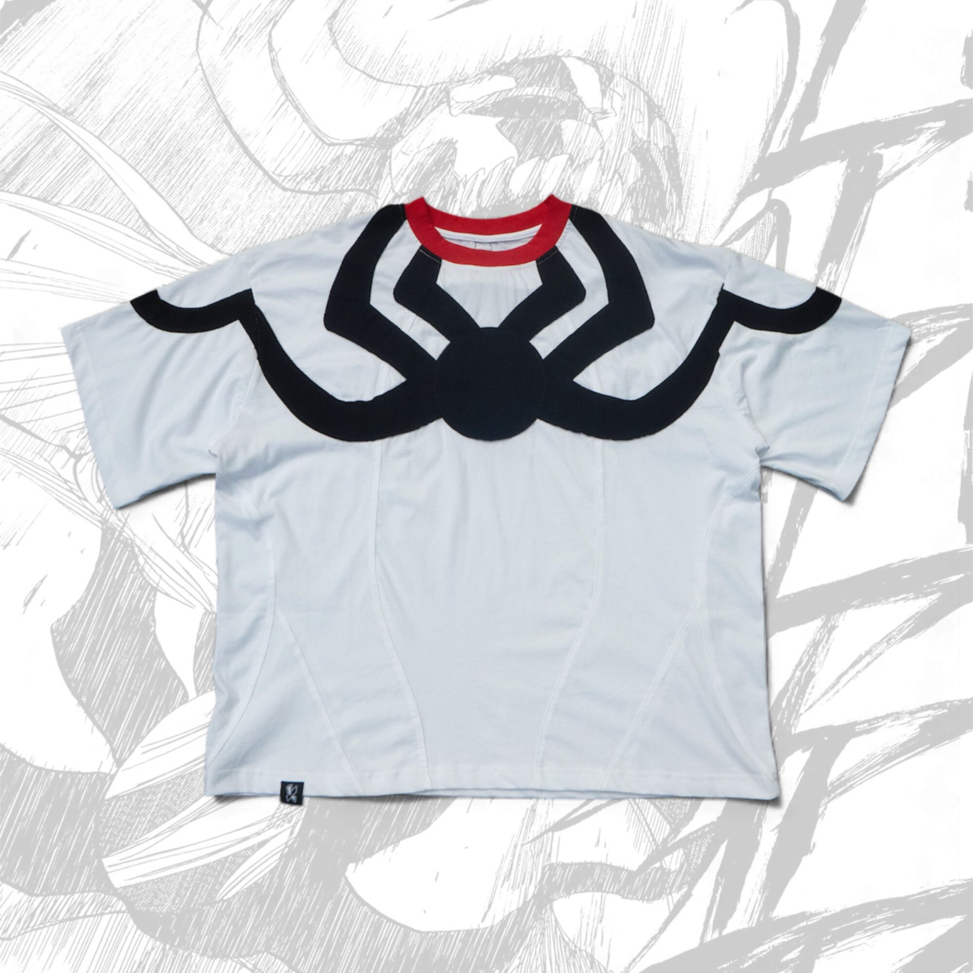 Vasto Lorde Boxy Shirt