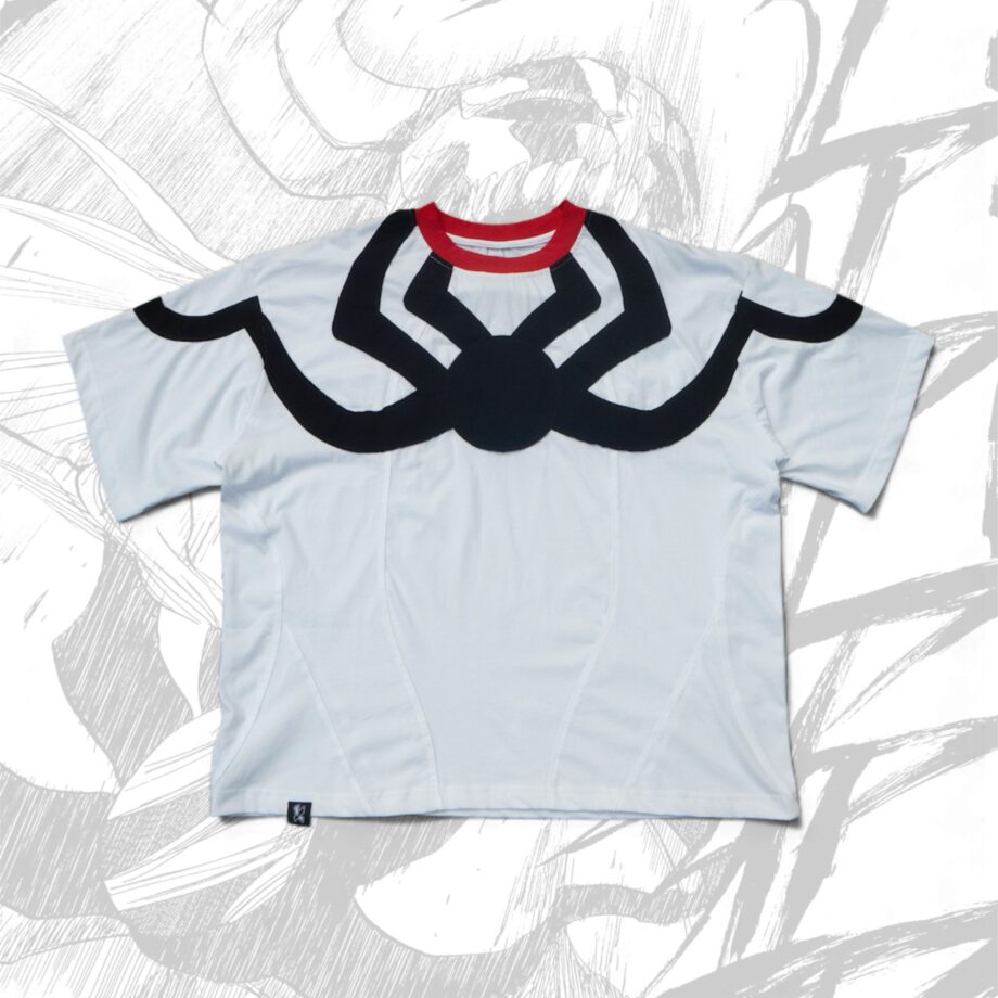 Vasto Lorde Boxy Shirt