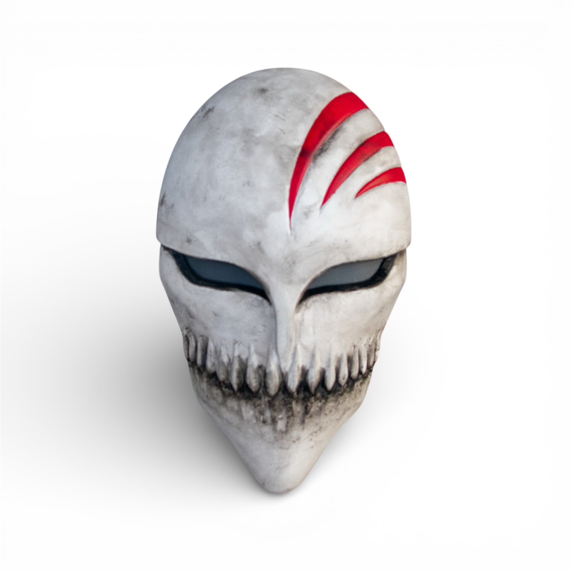 The Hollow Mask Primera Etapa