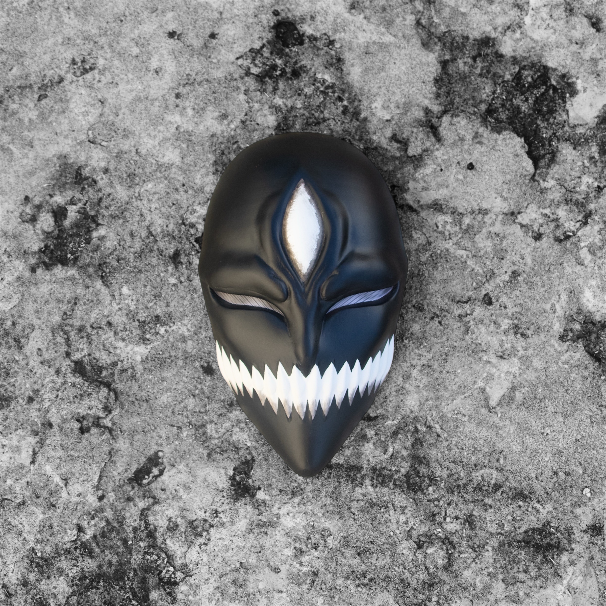Aizen’s Hōgyoku Mask - Image 3