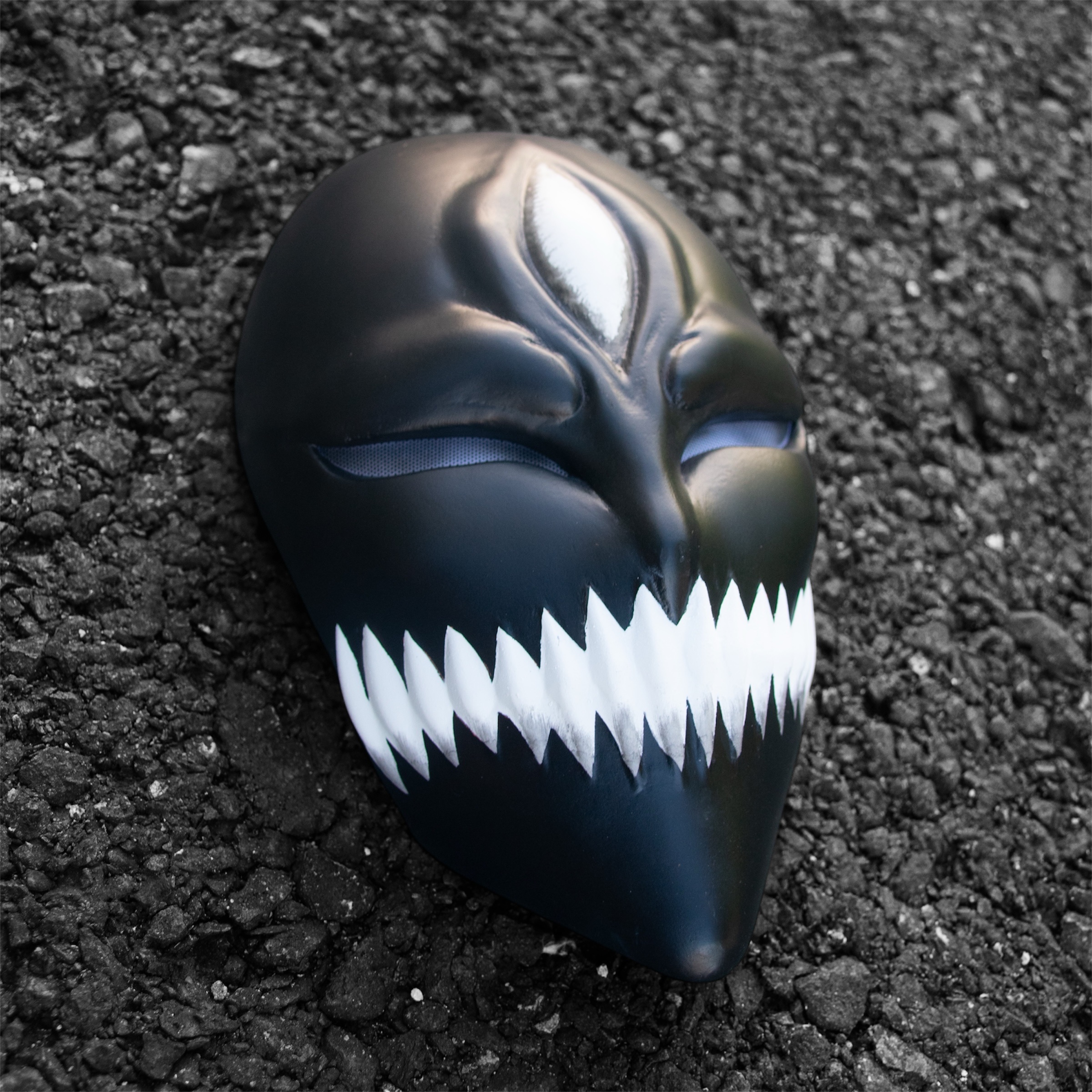 Aizen’s Hōgyoku Mask - Image 2