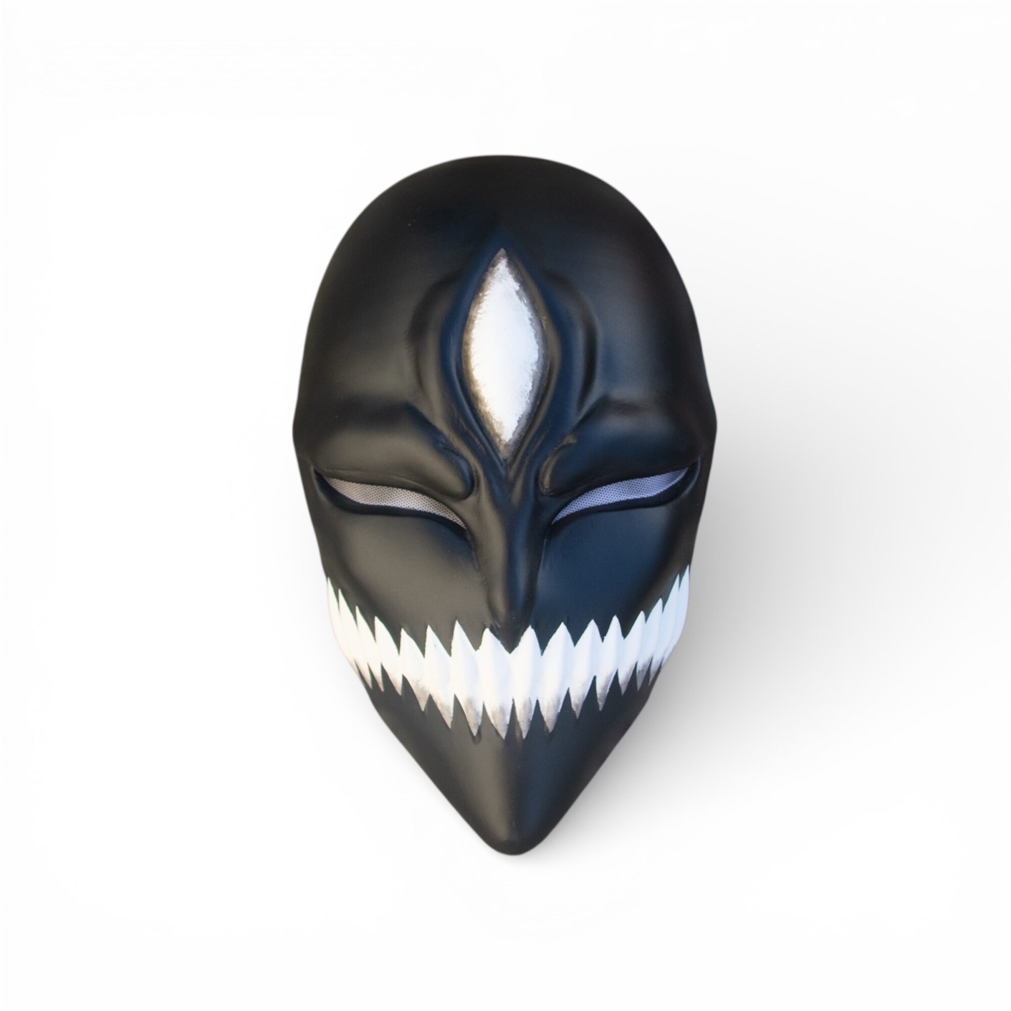 Aizen’s Hōgyoku Mask