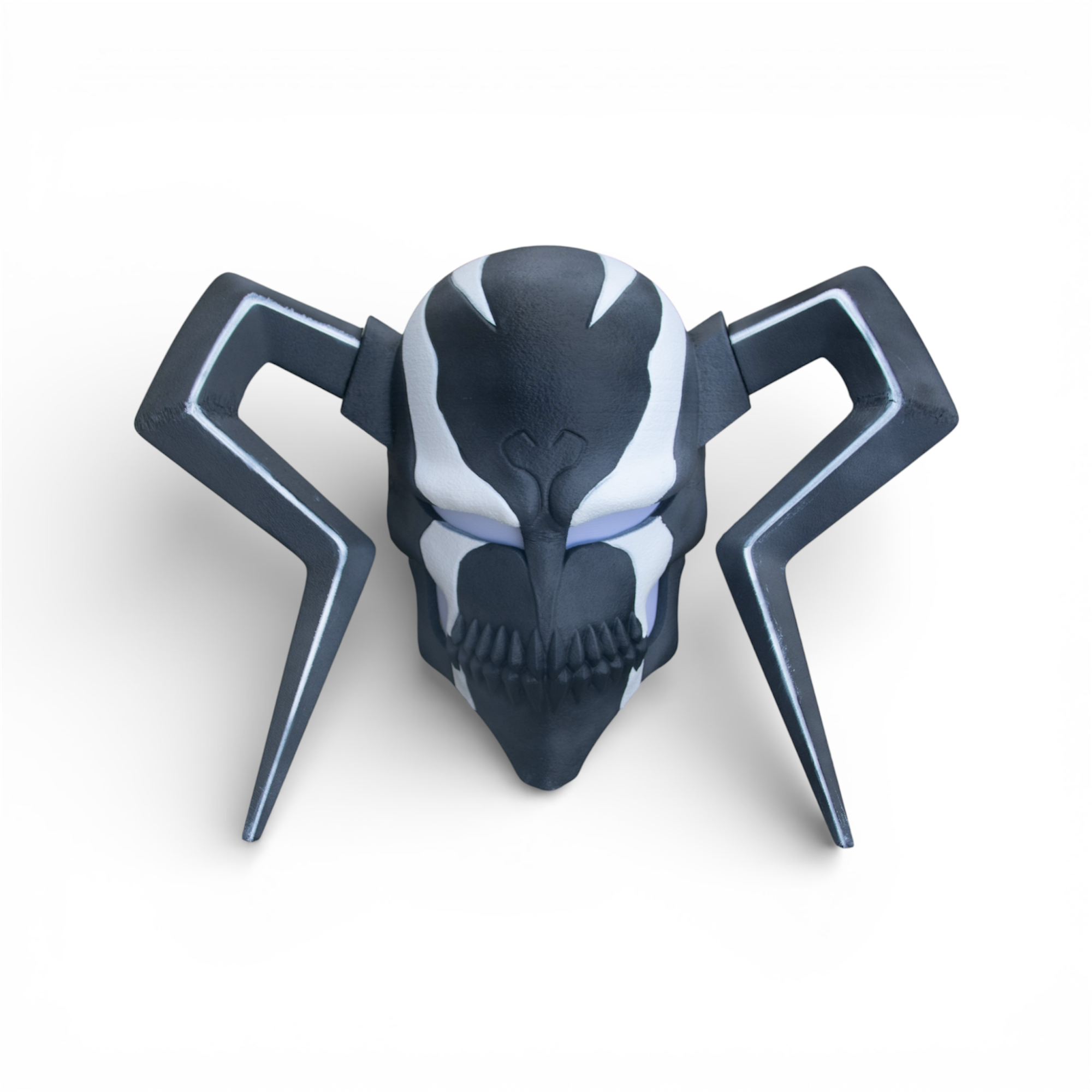 Zangetsu’s Vasto Lorde Helmet