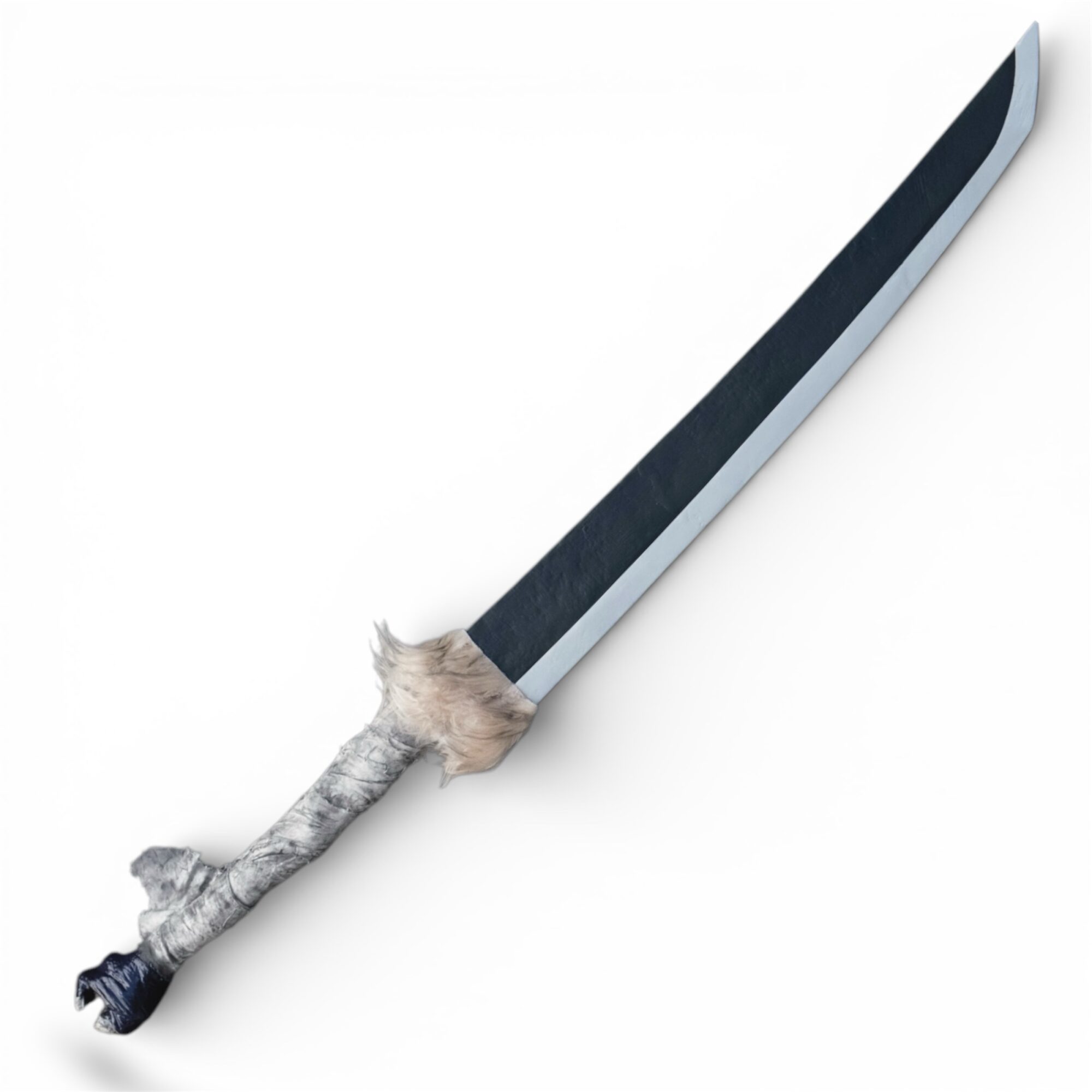 Maki and Toji’s Split Soul Katana