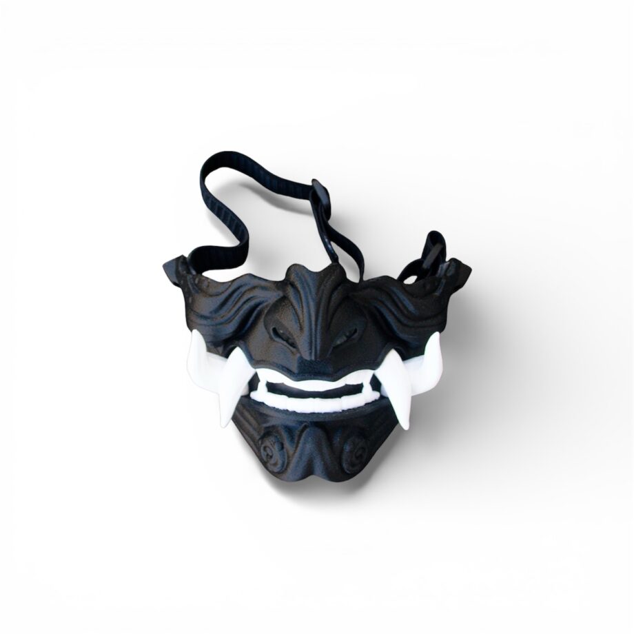 Oni Mask
