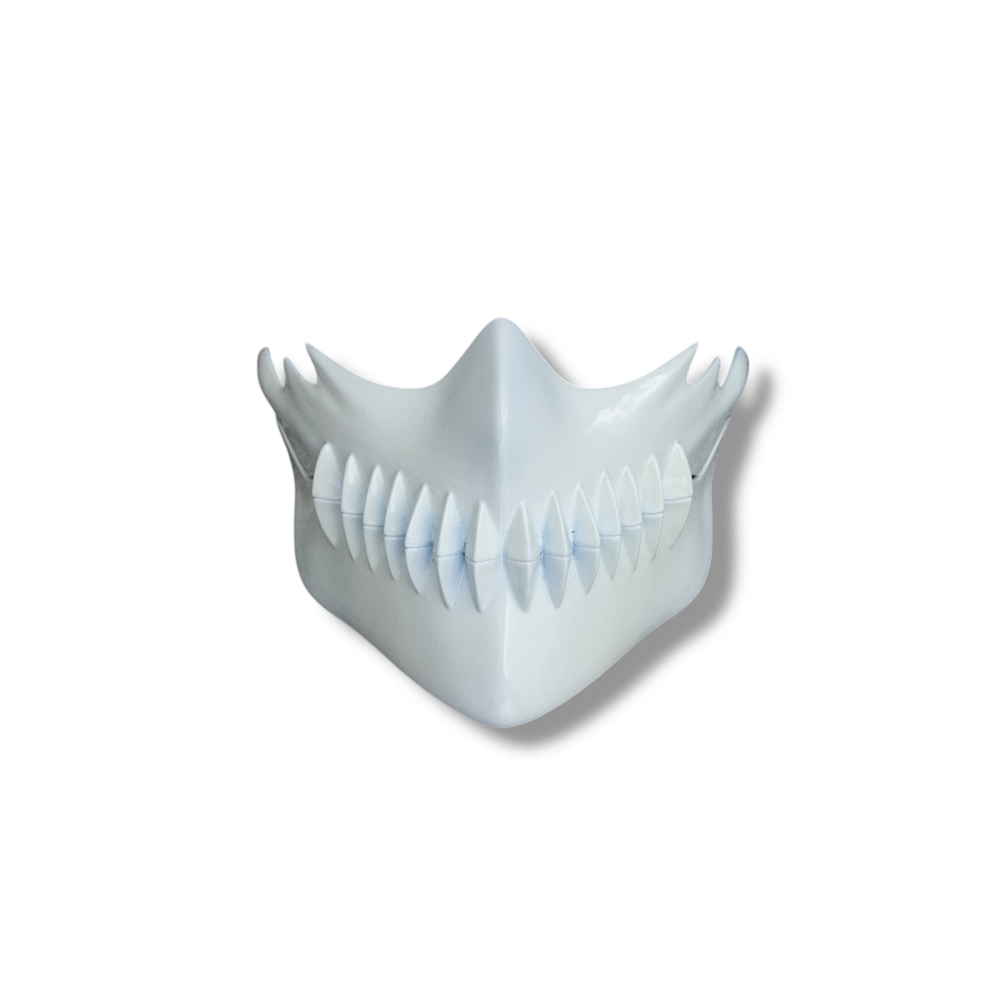 Tier Harribel Arrancar Mask