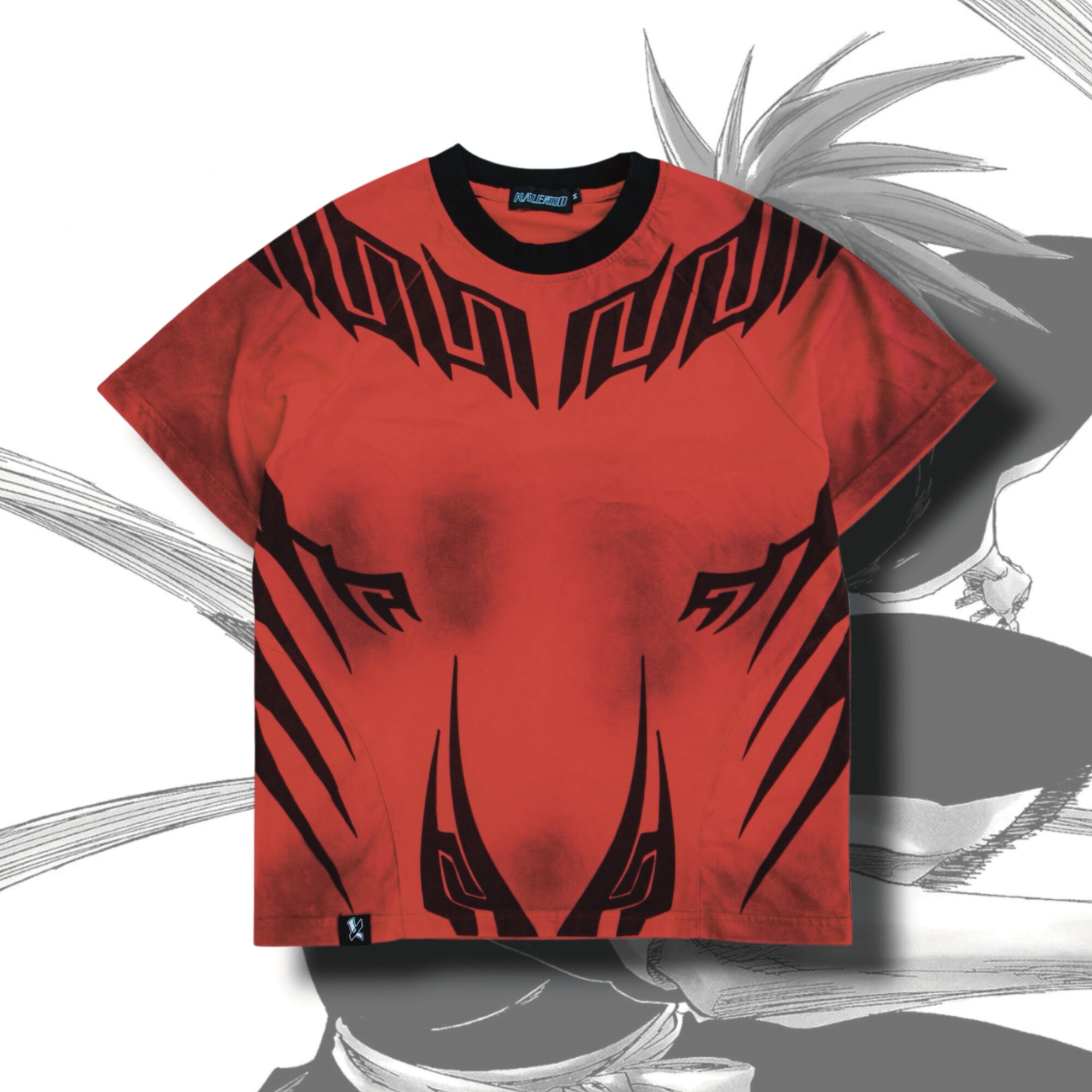 Ren Ji Tee