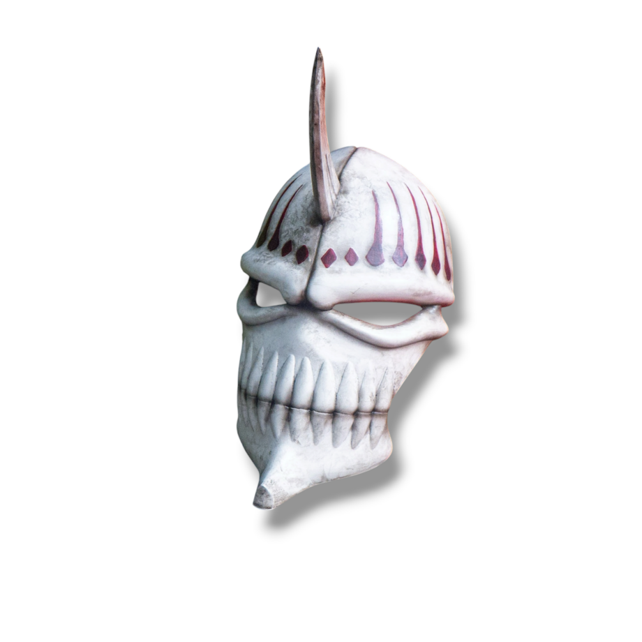 Hiyori’s Vizard Mask