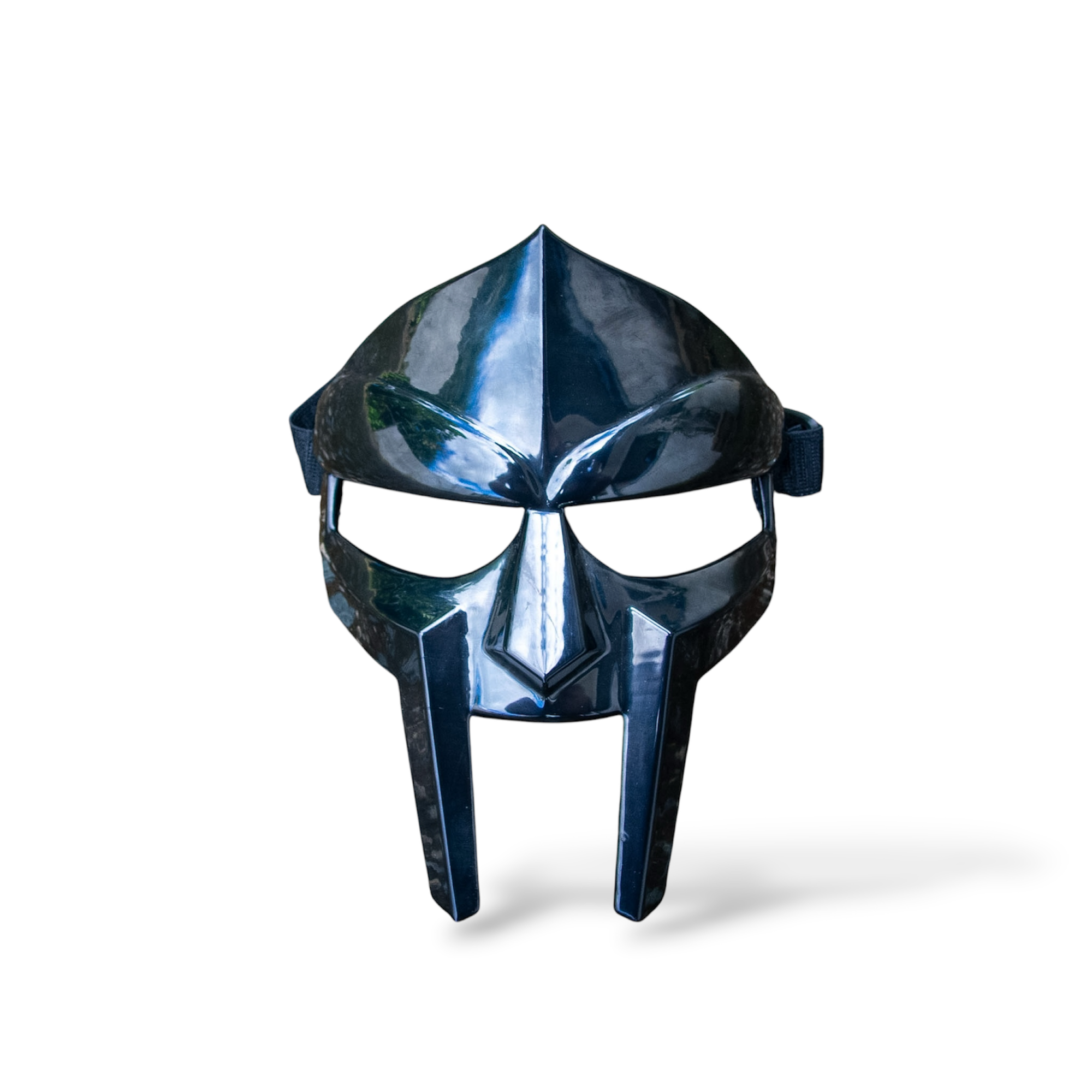 MF Doom Mask