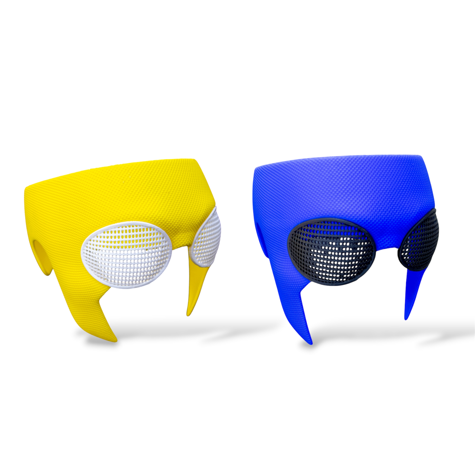 Invincible Mask