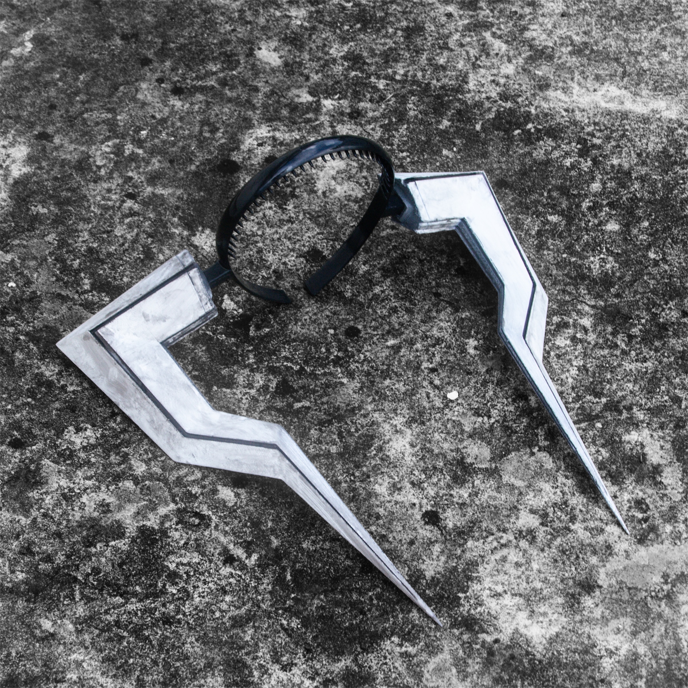 Blood Chain Ichigo’s Horns - Image 4