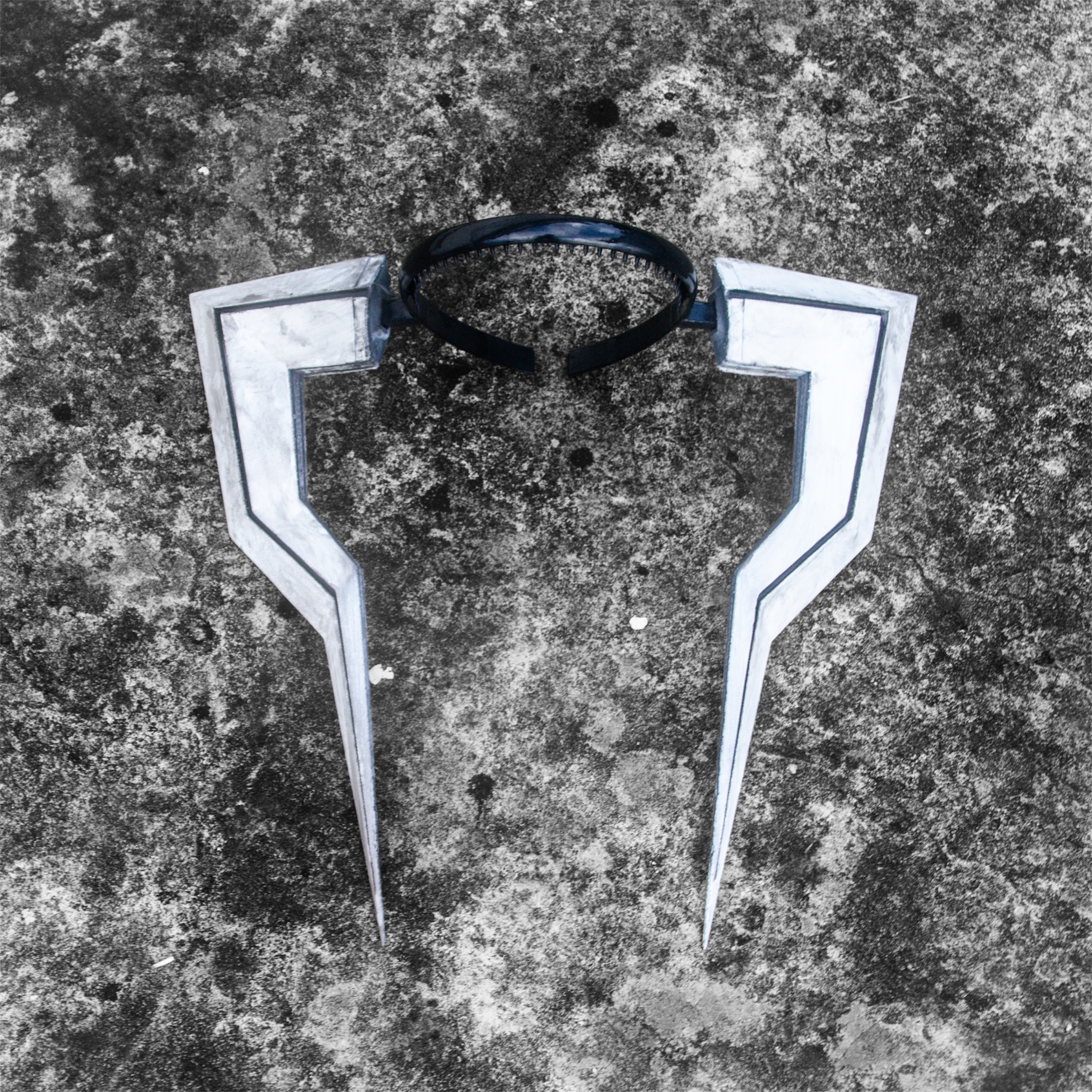 Blood Chain Ichigo’s Horns - Image 5